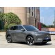 Geely Galaxy E5 2WD, 2025 (7), модель 2026 года, пробег 15 тысяч км